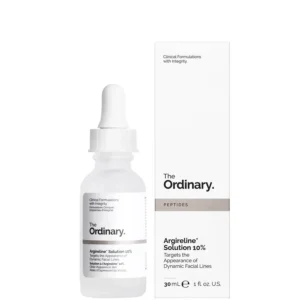 The ordinary Argireline solution 10% (30ml)